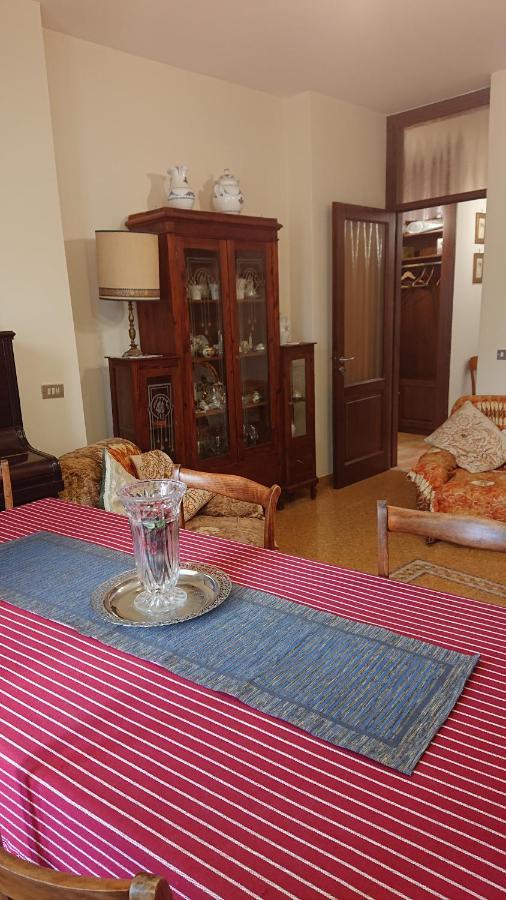 Casa Vacanze Piazza Apartment 2 Sant'Andrea di Conza Exterior foto