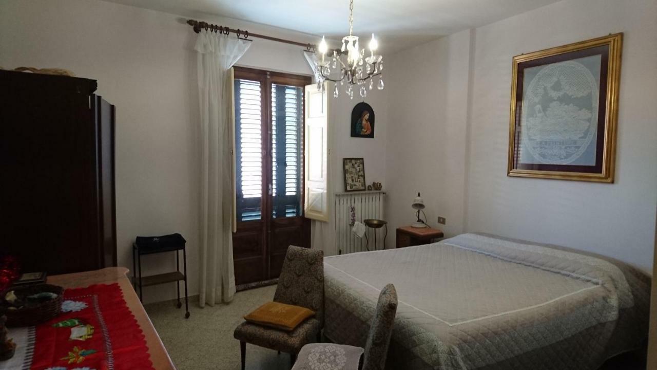 Casa Vacanze Piazza Apartment 2 Sant'Andrea di Conza Exterior foto